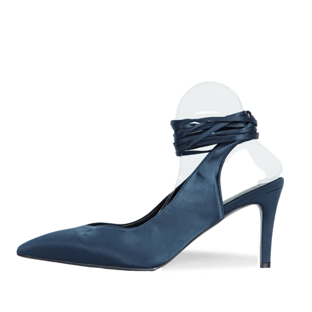 Estelle Pumps Navy