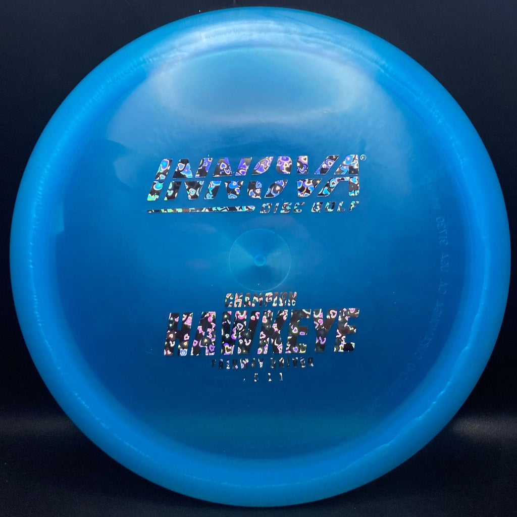 Champion Hawkeye - Fairway Driver