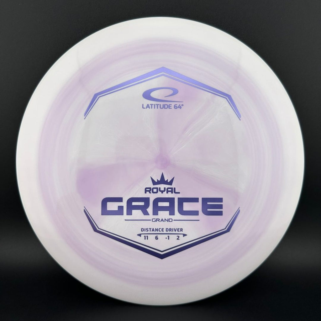 Royal Grand Grace
