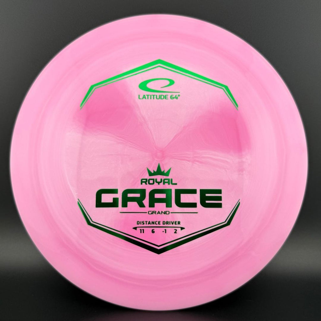 Royal Grand Grace