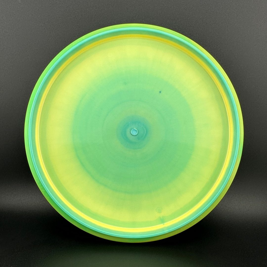 Fission Envy