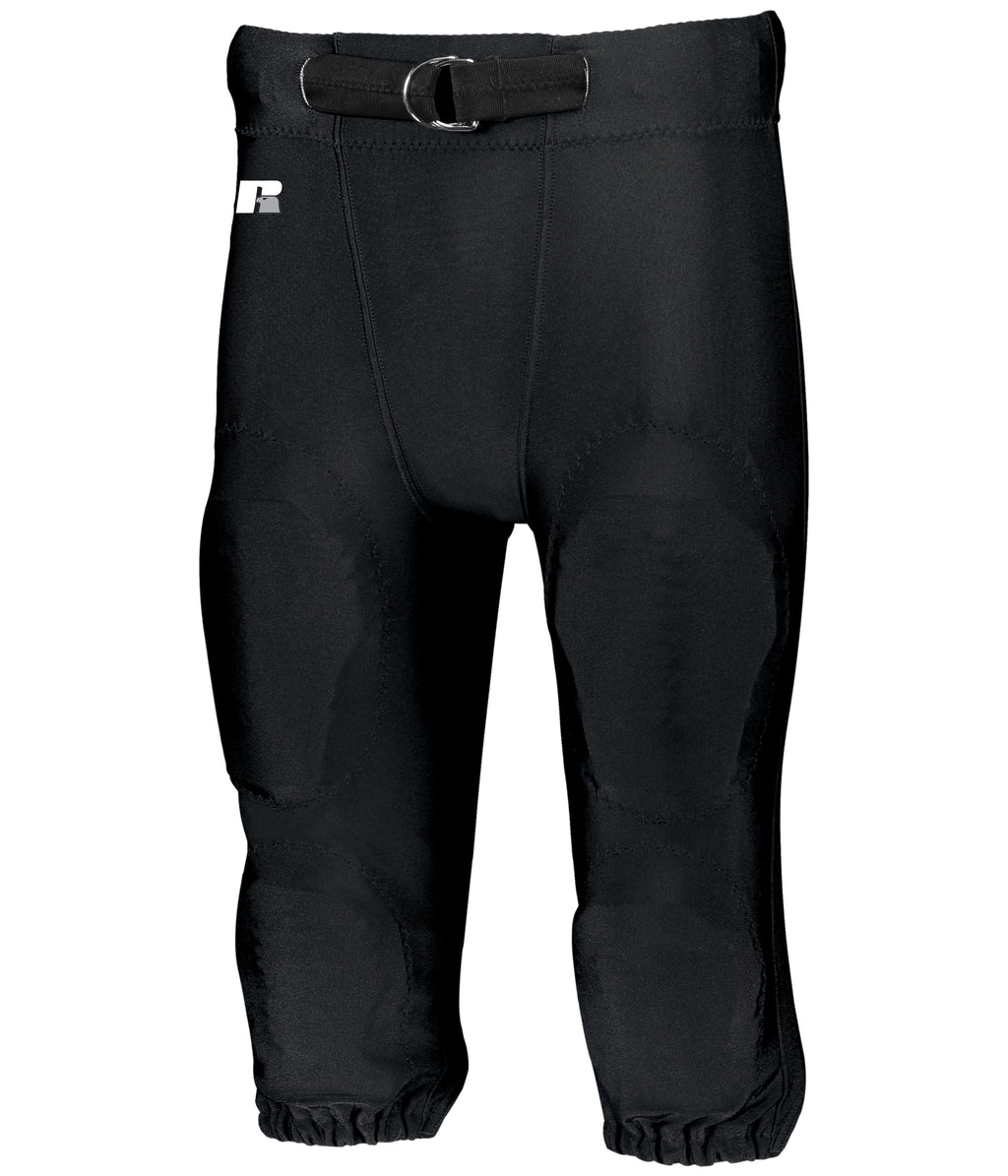 YOUTH DELUXE GAME FOOTBALL PANT - MOISTURE-WICKING