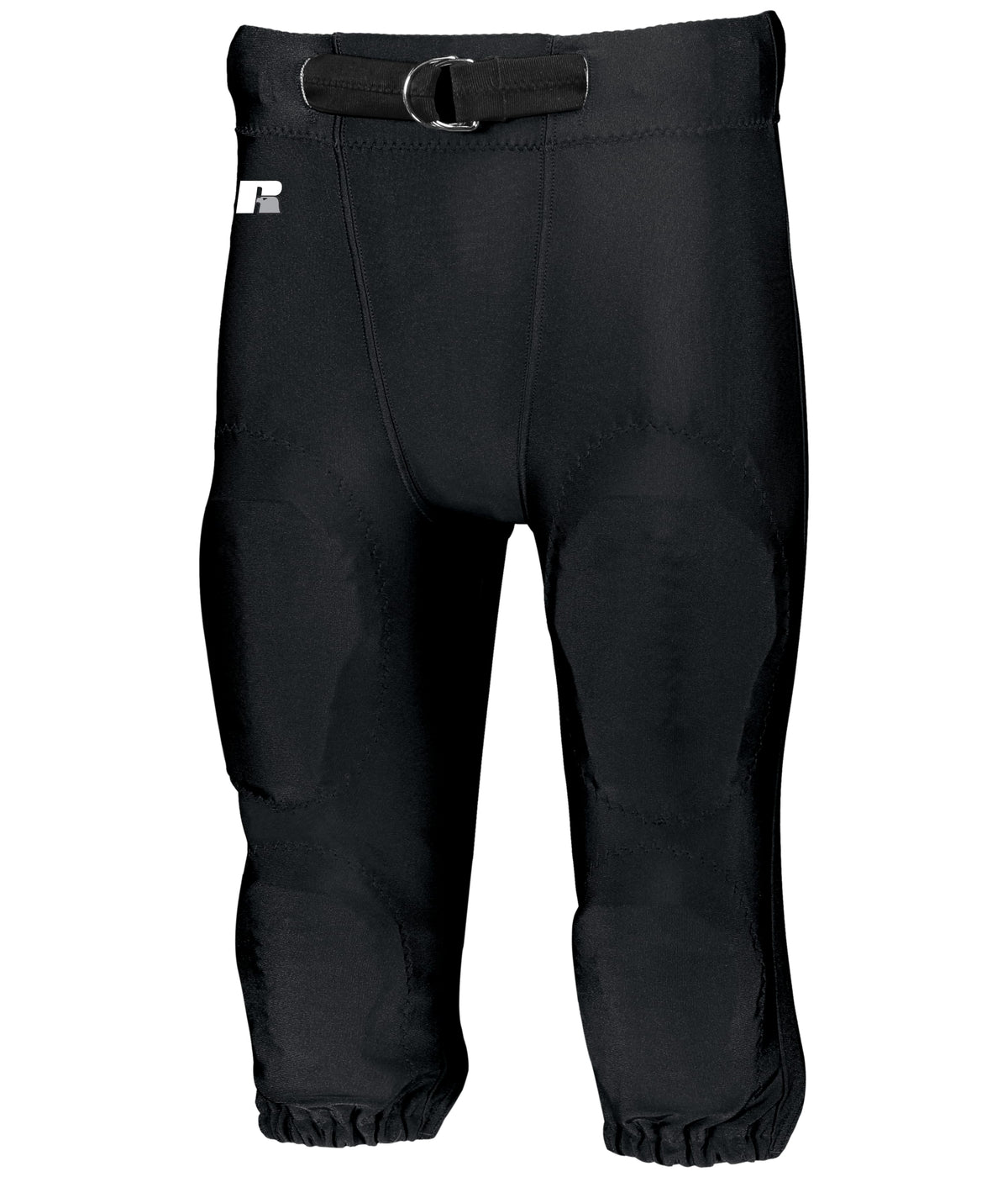 YOUTH DELUXE GAME FOOTBALL PANT - MOISTURE-WICKING