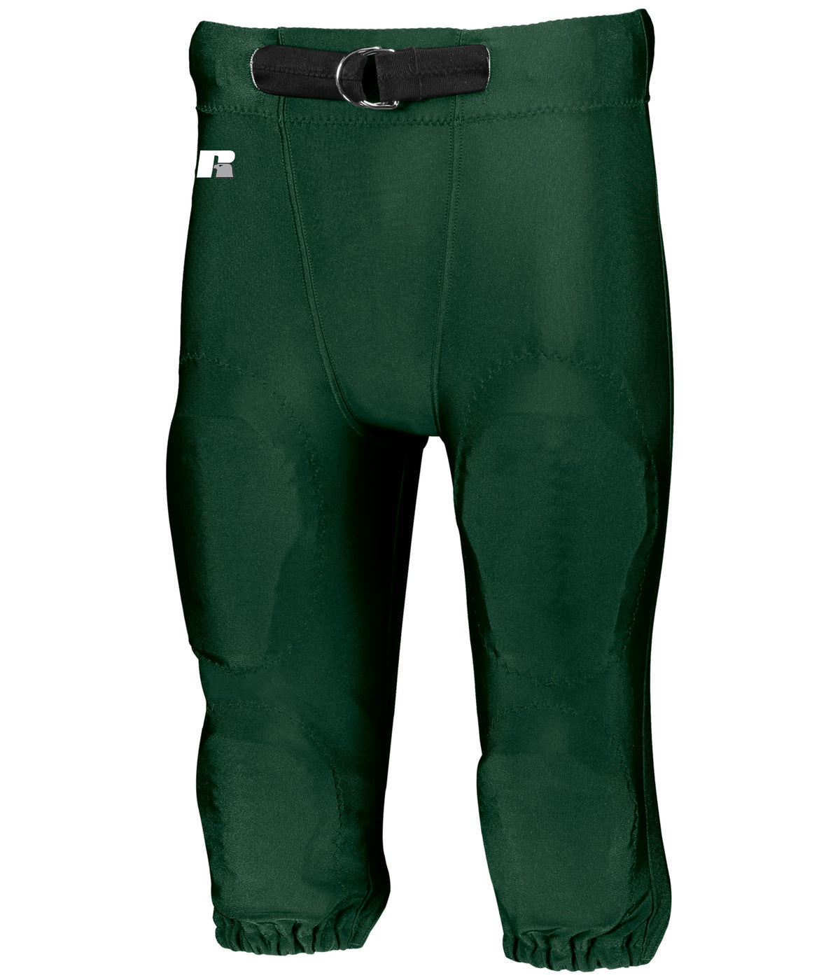 YOUTH DELUXE GAME FOOTBALL PANT - MOISTURE-WICKING