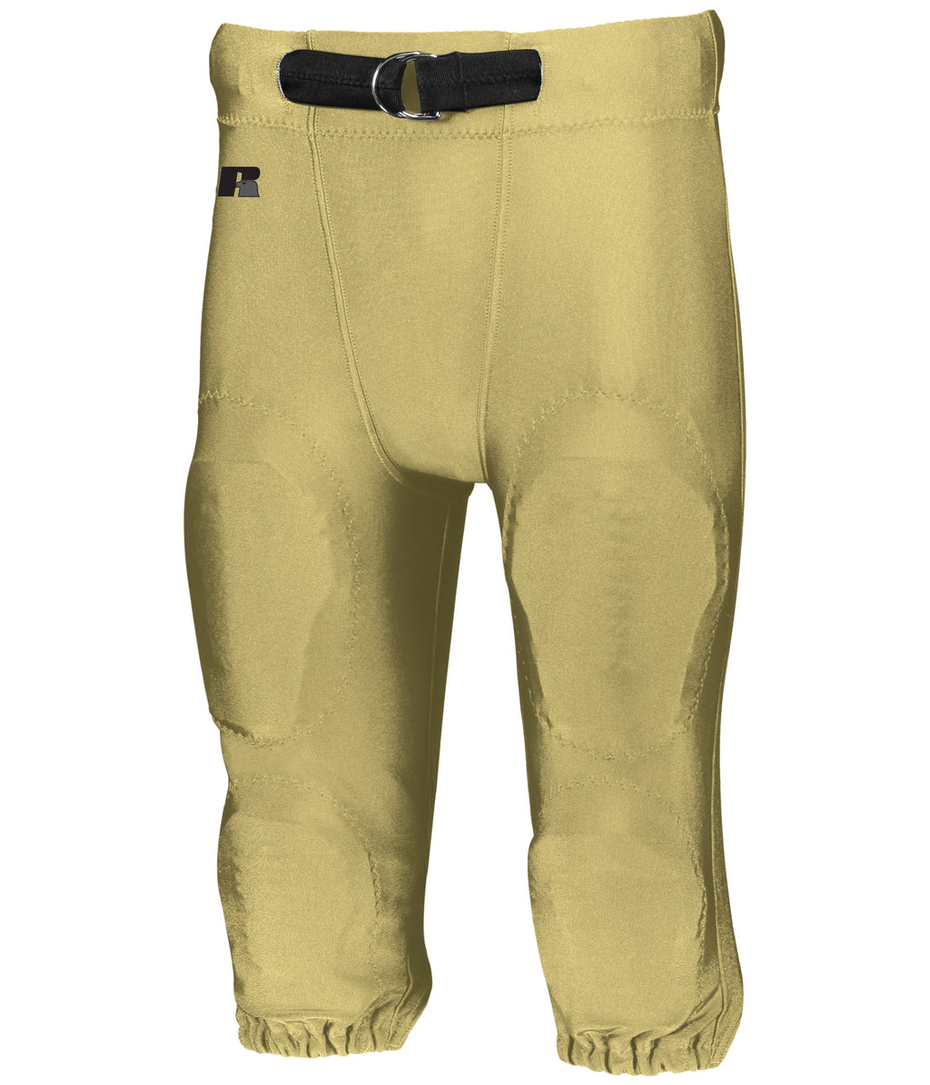 DELUXE GAME FOOTBALL PANT - MOISTURE-WICKING
