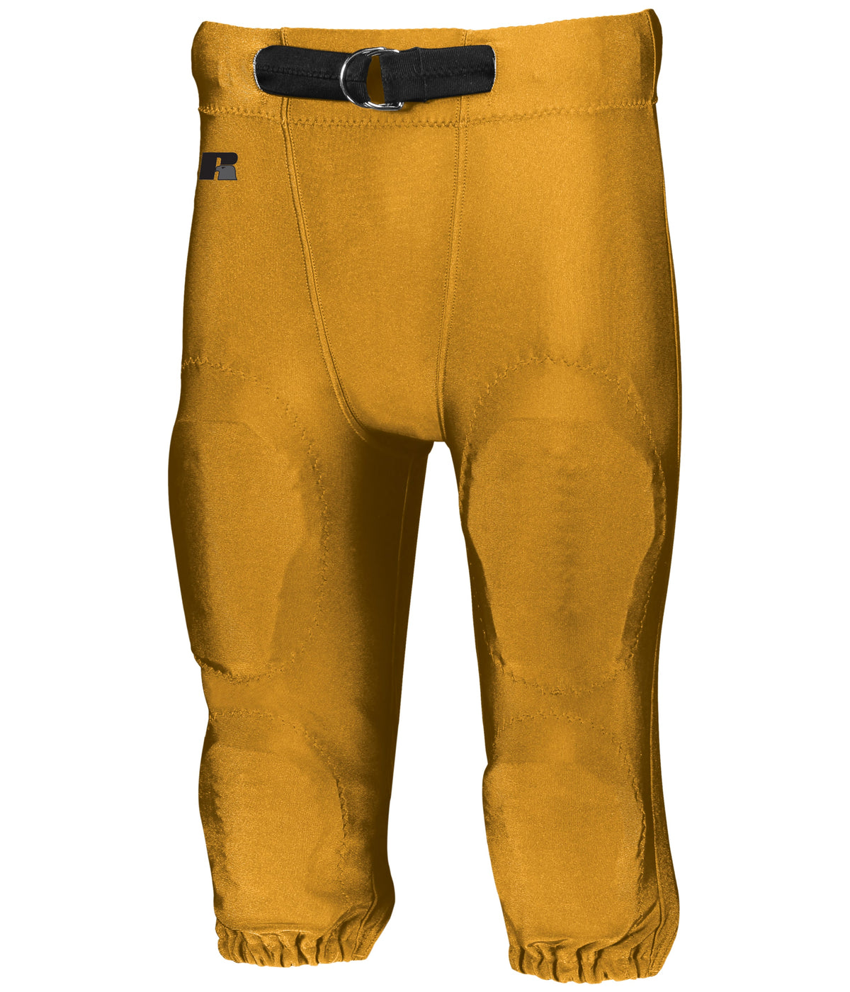 DELUXE GAME FOOTBALL PANT - MOISTURE-WICKING