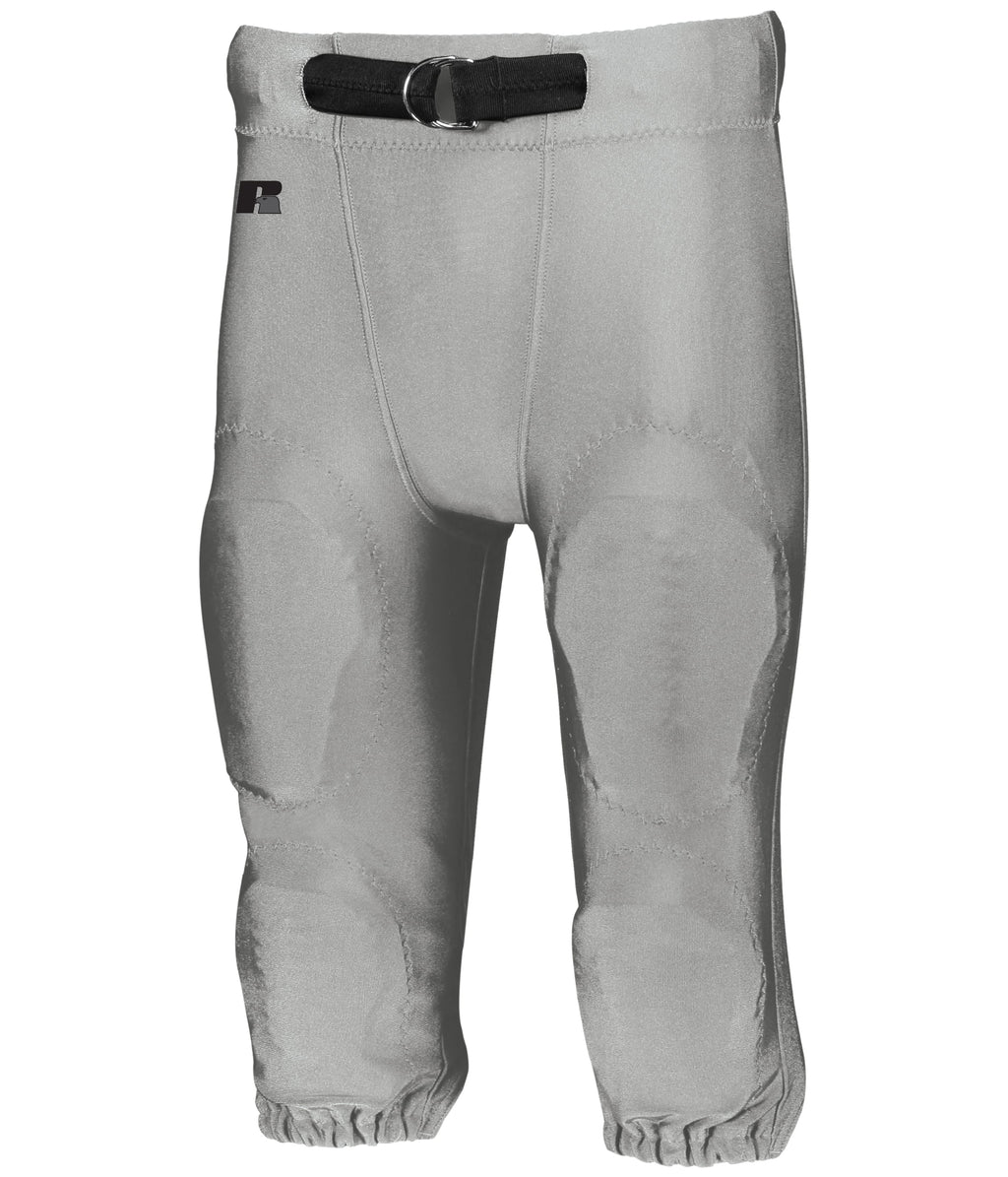 DELUXE GAME FOOTBALL PANT - MOISTURE-WICKING