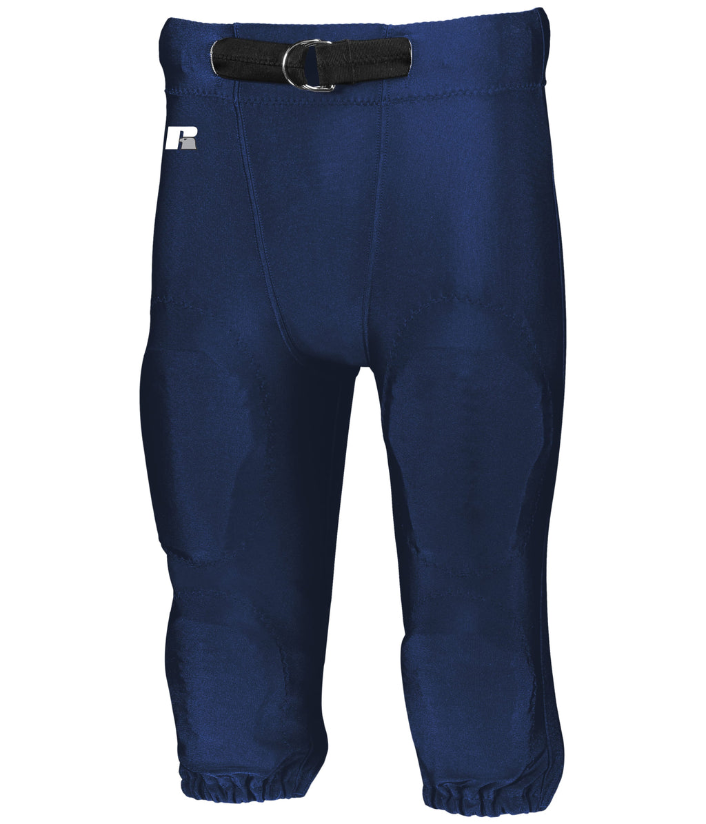 DELUXE GAME FOOTBALL PANT - MOISTURE-WICKING