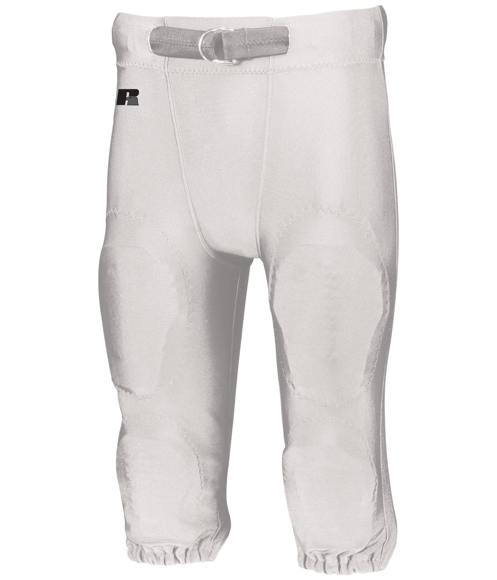 DELUXE GAME FOOTBALL PANT - MOISTURE-WICKING