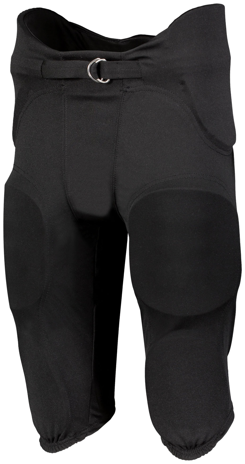 INTEGRATED 7-PIECE PAD FOOTBALL PANT POLYESTER
