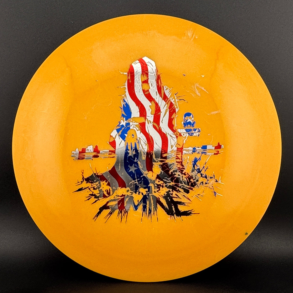 Biohazard Famine