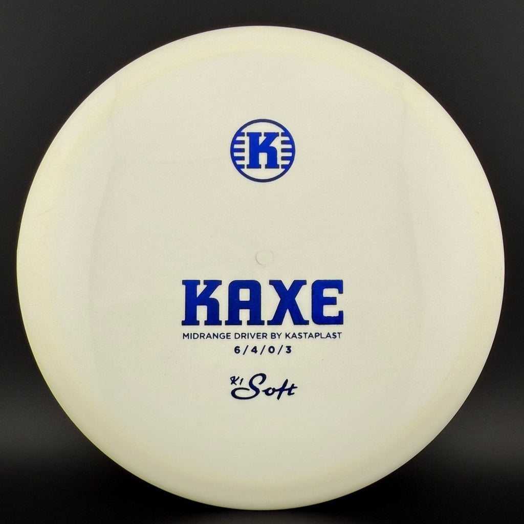 K1 Soft Kaxe - 2021/2022 Run - OOP