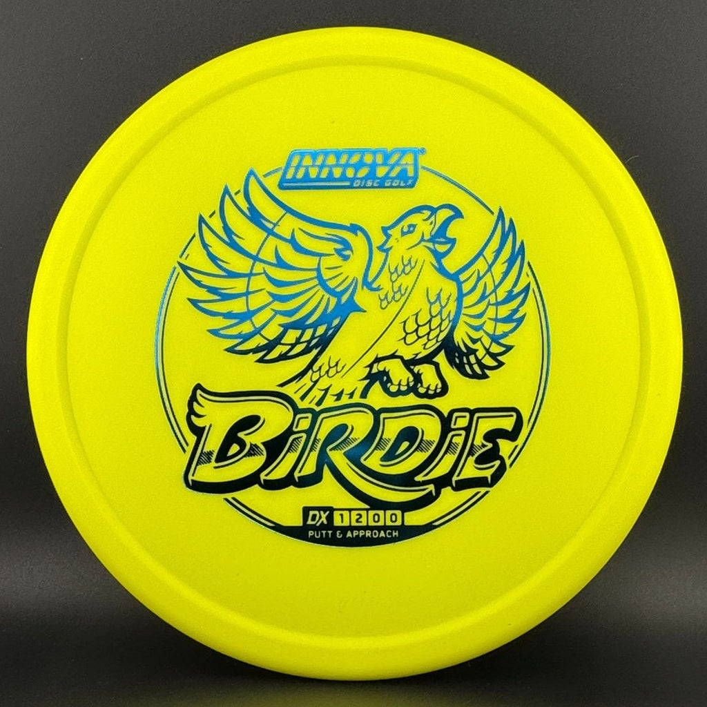 DX Birdie "Thumtrac" - Putt & Approach
