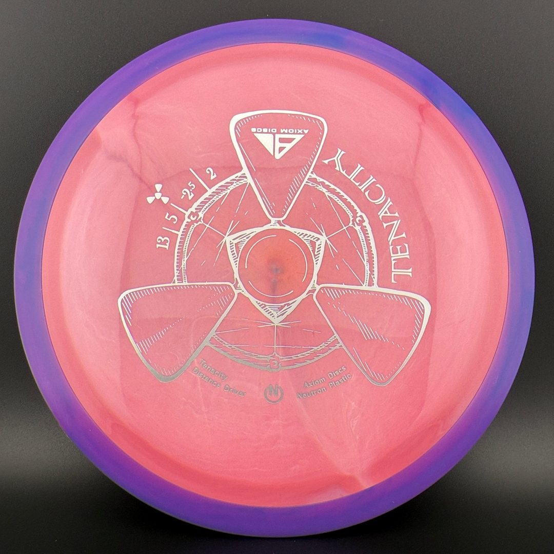 Neutron Tenacity