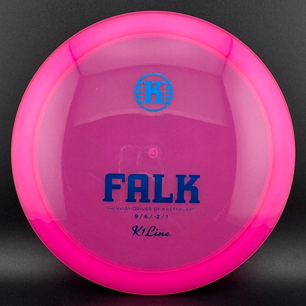 K1 Falk