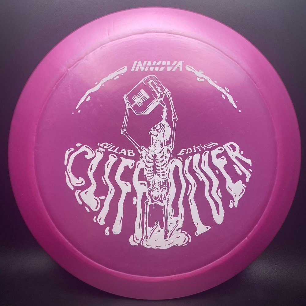 Star Destroyer - Penned - Cliffdiver Collab Edition