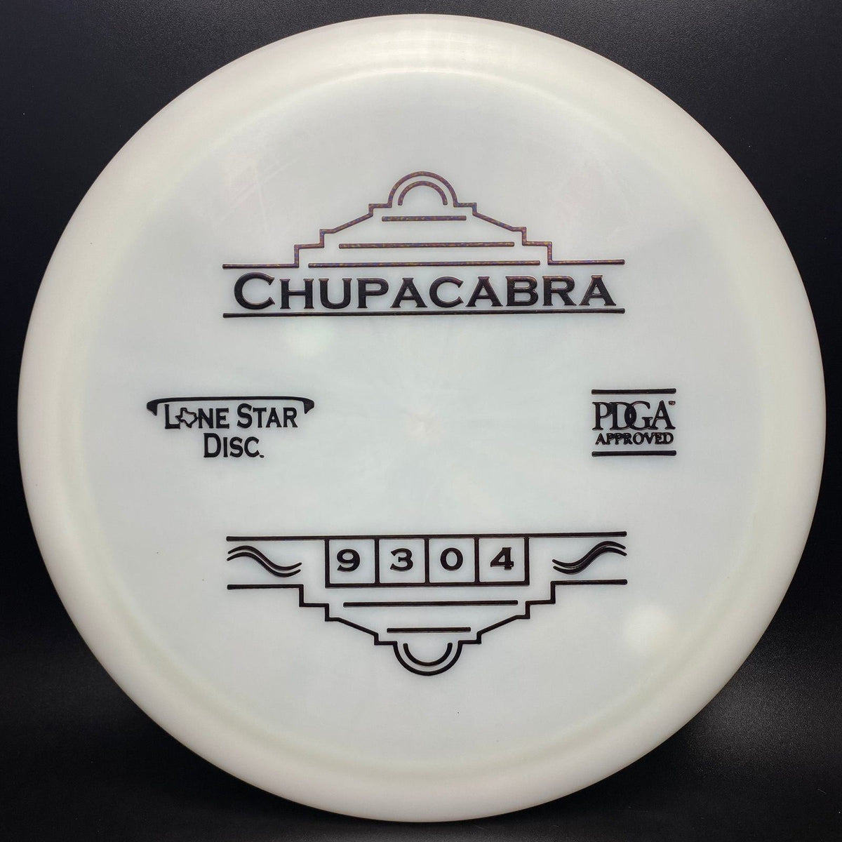 Bravo Chupacabra