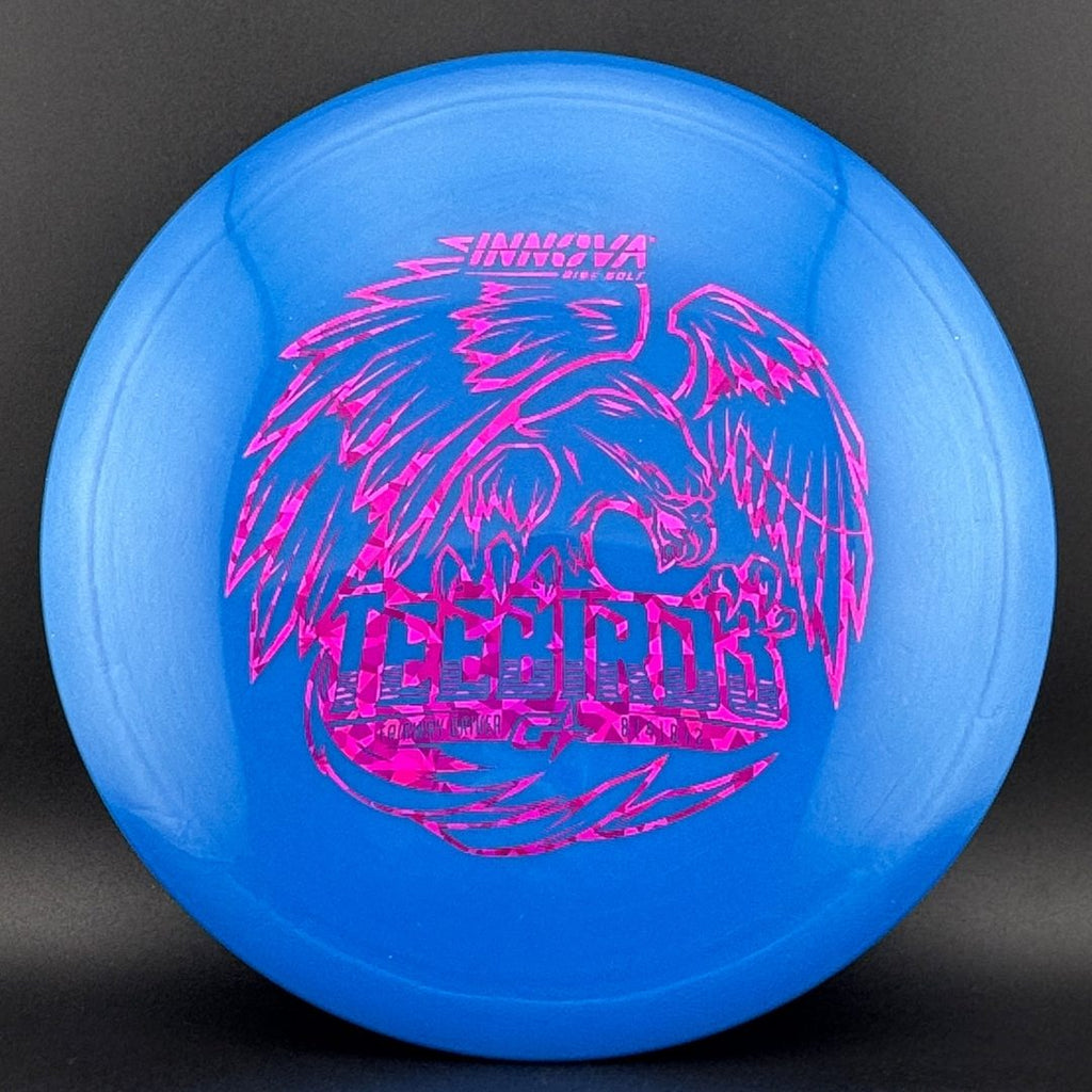 GStar Teebird3