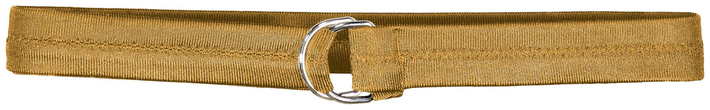 1 1/2 - INCH COVERED FOOTBALL BELT POLYESTER