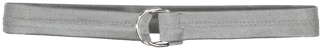 1 1/2 - INCH COVERED FOOTBALL BELT POLYESTER