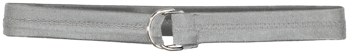 1 1/2 - INCH COVERED FOOTBALL BELT POLYESTER