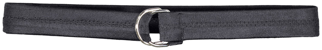1 1/2 - INCH COVERED FOOTBALL BELT POLYESTER