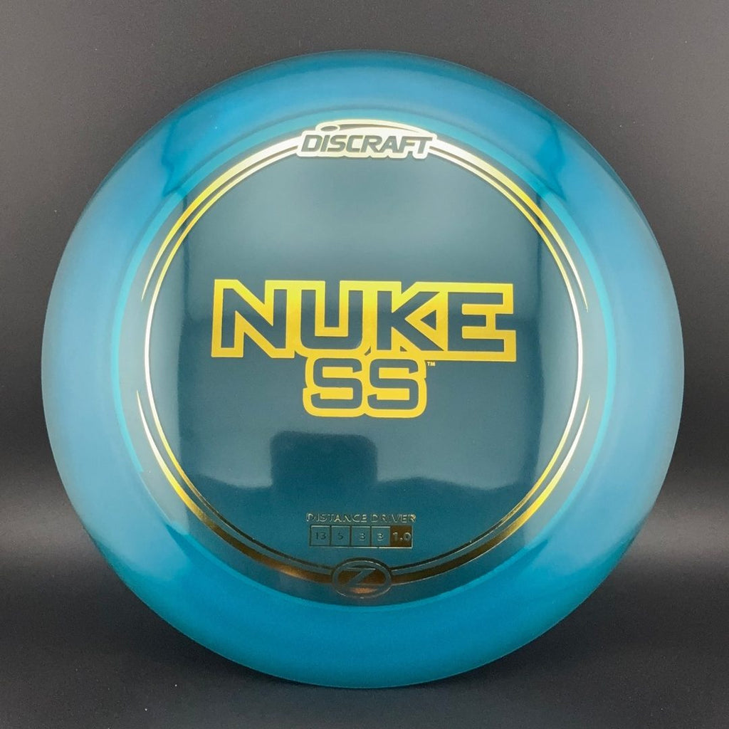 Z Line Nuke SS
