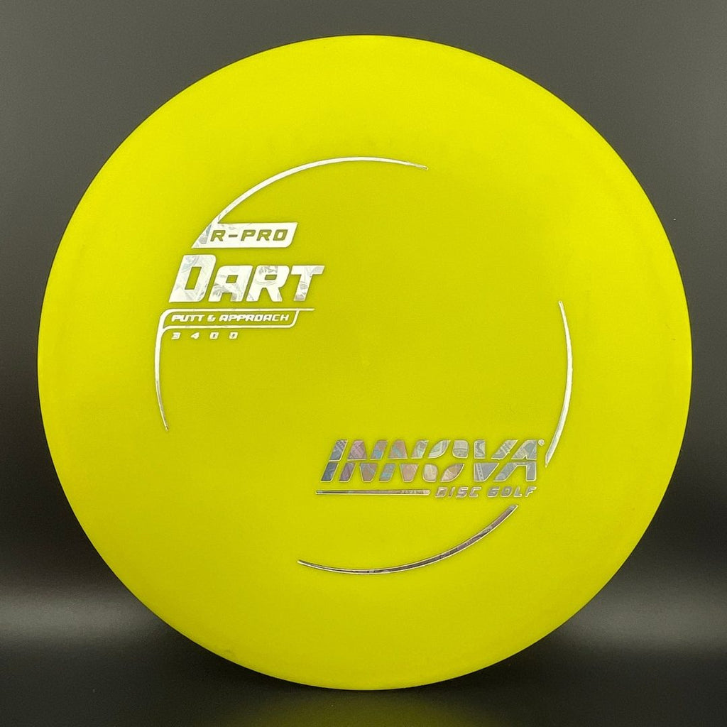 R-Pro Dart