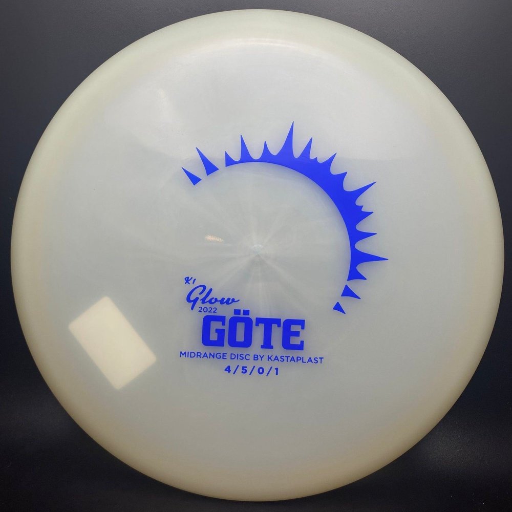 K1 Glow Göte 2022