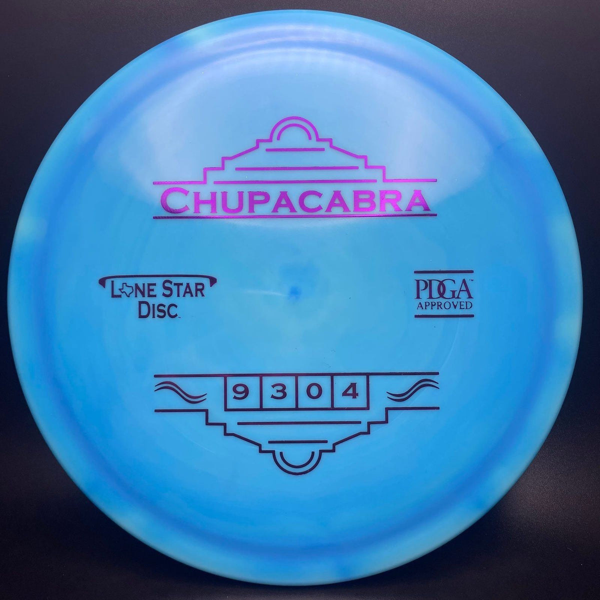Bravo Chupacabra