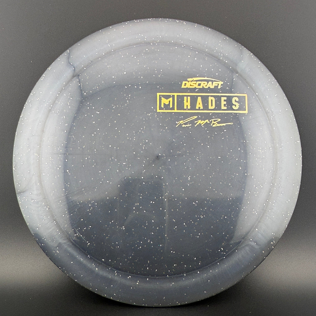 Z Sparkle Hades - Paul McBeth Limited Edition