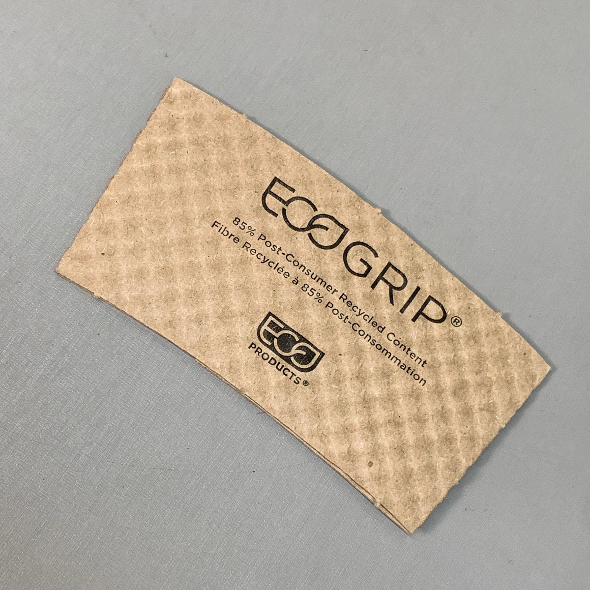 ECO-PRODUCTS 1300-PACK! Cup Covers Made from Sugarcane Compostable (New other)