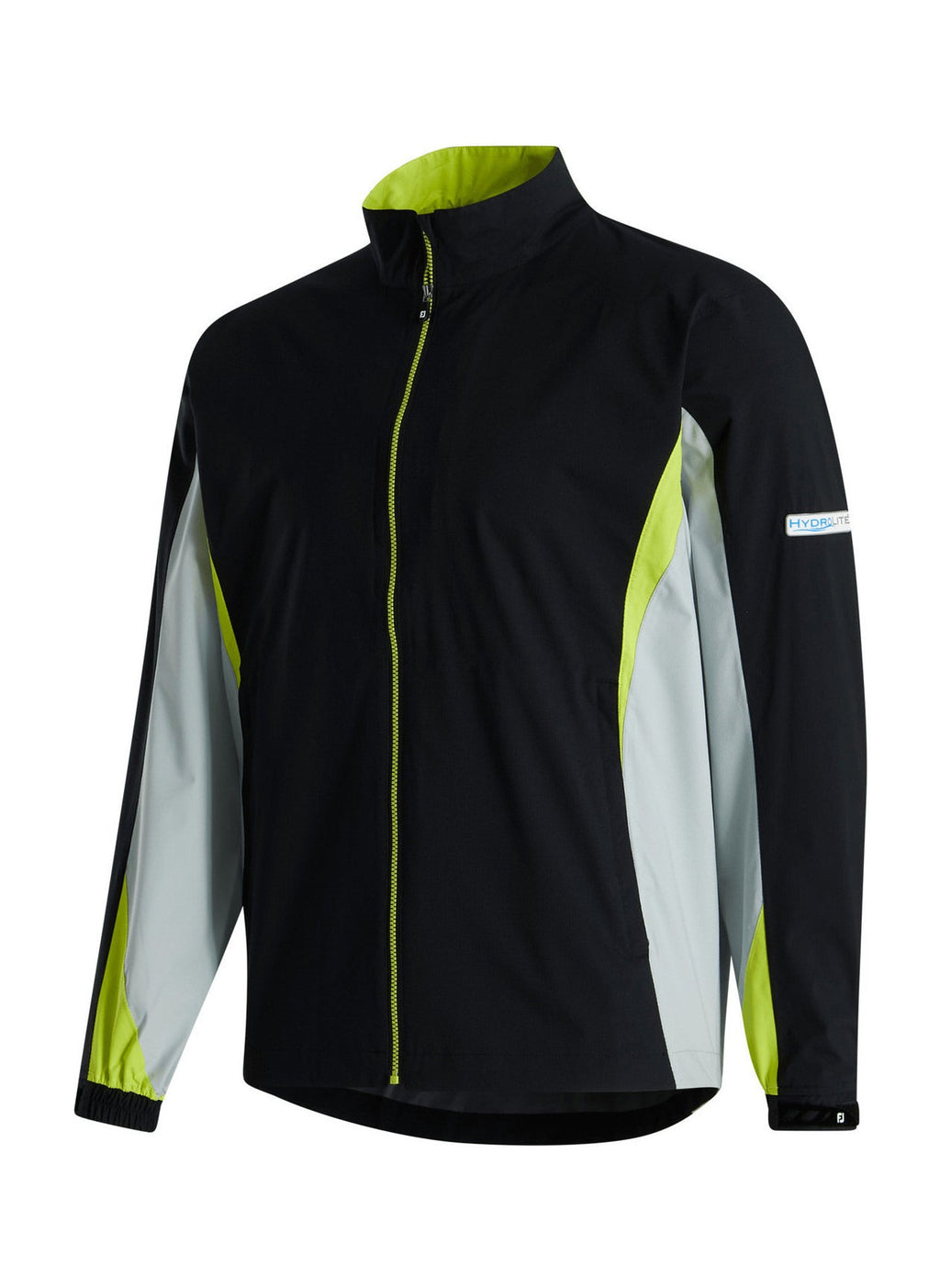 FootJoy Men's HydroLite Golf Rain Jacket