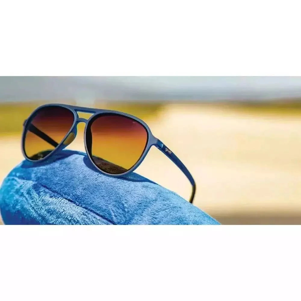 "Frequent Skymall Shoppers" MACH G Polarized Sunglasses