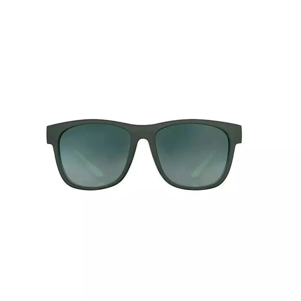 "Mint Julep Electroshocks” BFG Premium Sunglasses