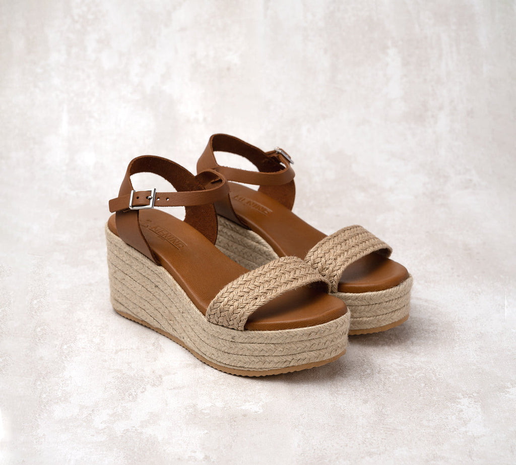 Conil Natural Raffia