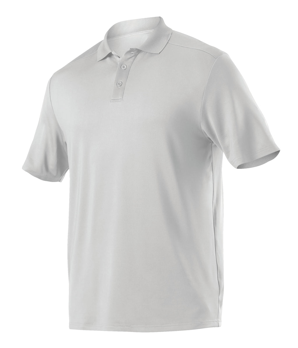 BASIC POLO ADULT - MOISTURE-WICKING