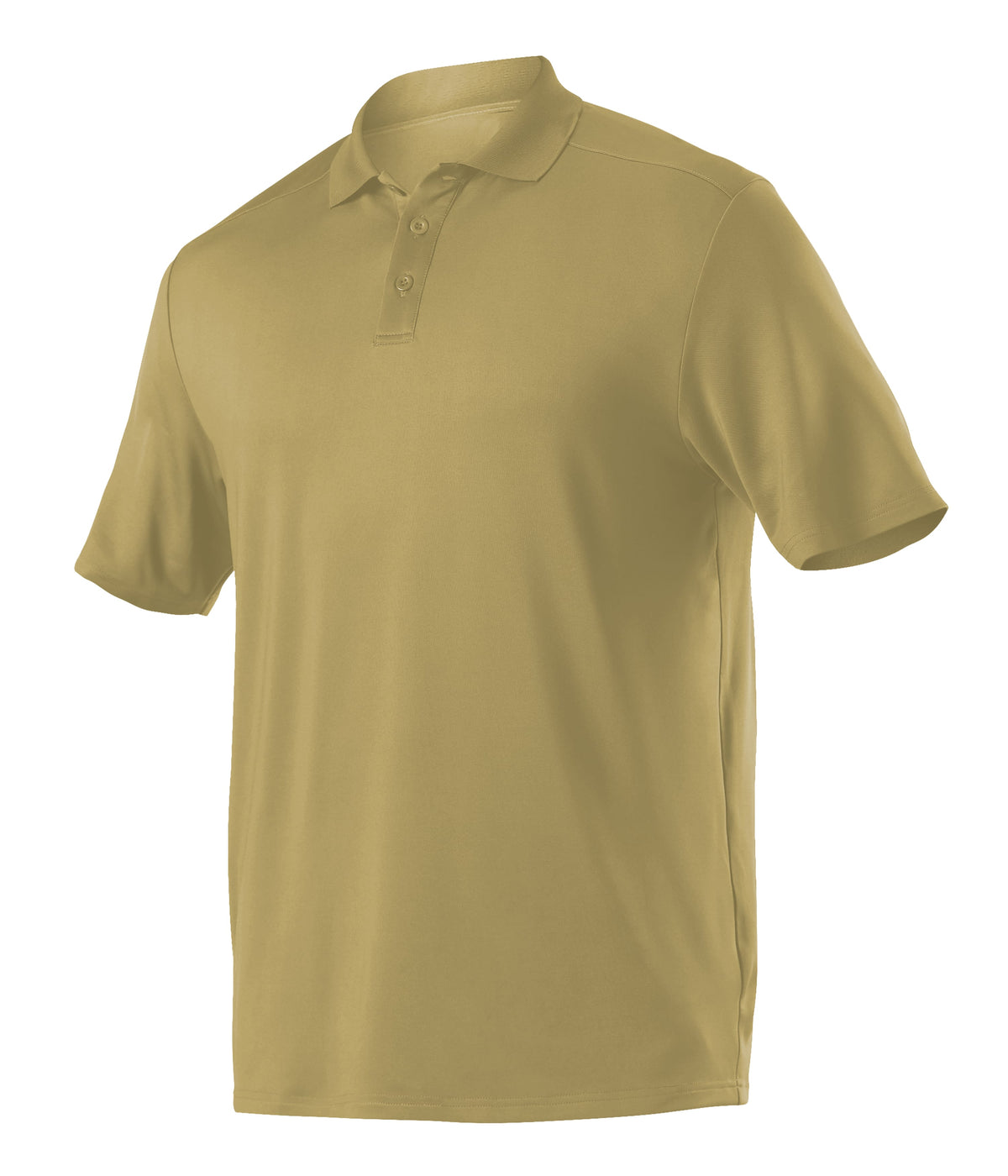 BASIC POLO ADULT - MOISTURE-WICKING