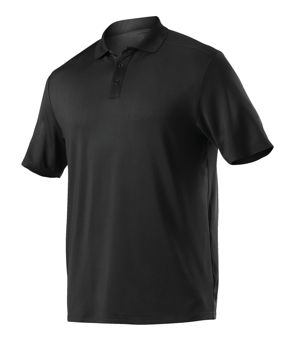 BASIC POLO ADULT - MOISTURE-WICKING
