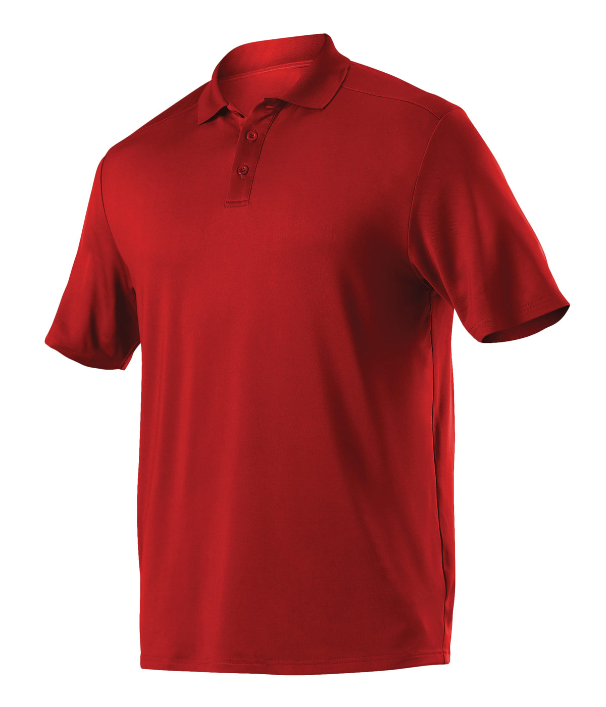 BASIC POLO ADULT - MOISTURE-WICKING