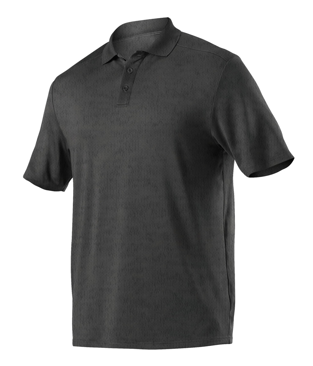 BASIC POLO ADULT - MOISTURE-WICKING