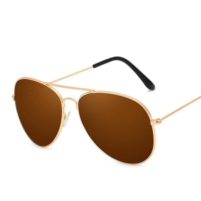 New Sunglasses for Women and Men Brand Designer Luxury Sun Glasses In Retro Outdoor Style For Driving