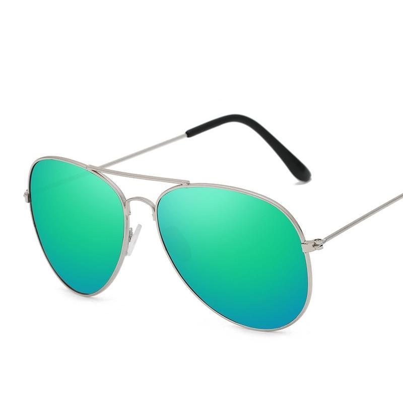 New Sunglasses for Women and Men Brand Designer Luxury Sun Glasses In Retro Outdoor Style For Driving