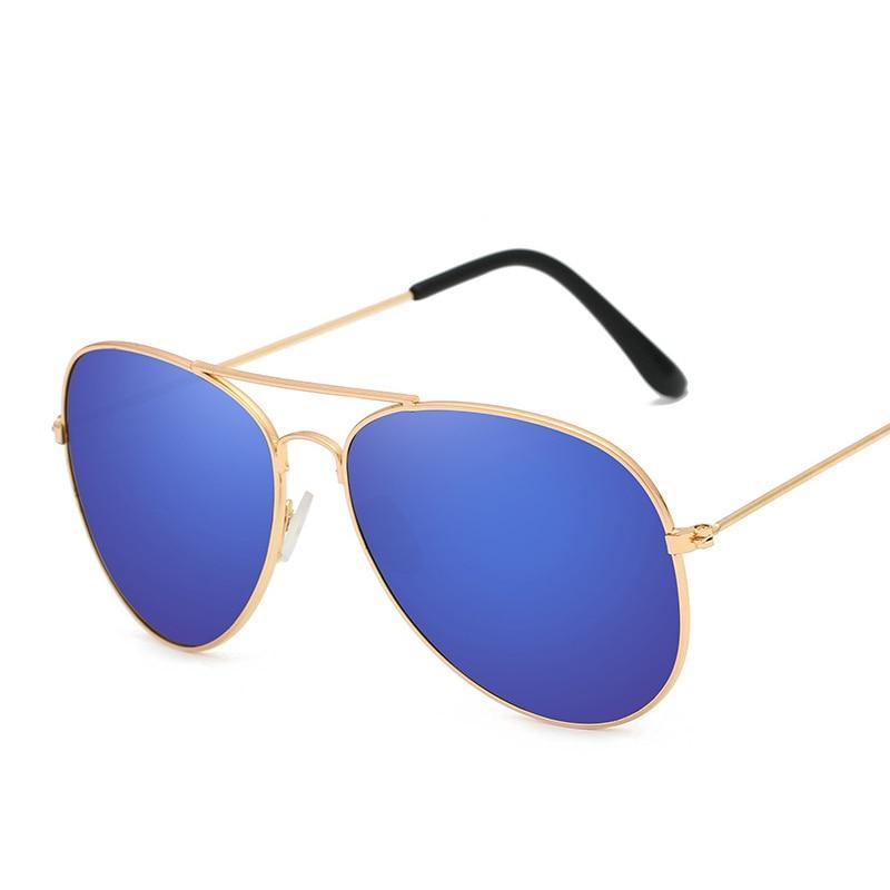 New Sunglasses for Women and Men Brand Designer Luxury Sun Glasses In Retro Outdoor Style For Driving