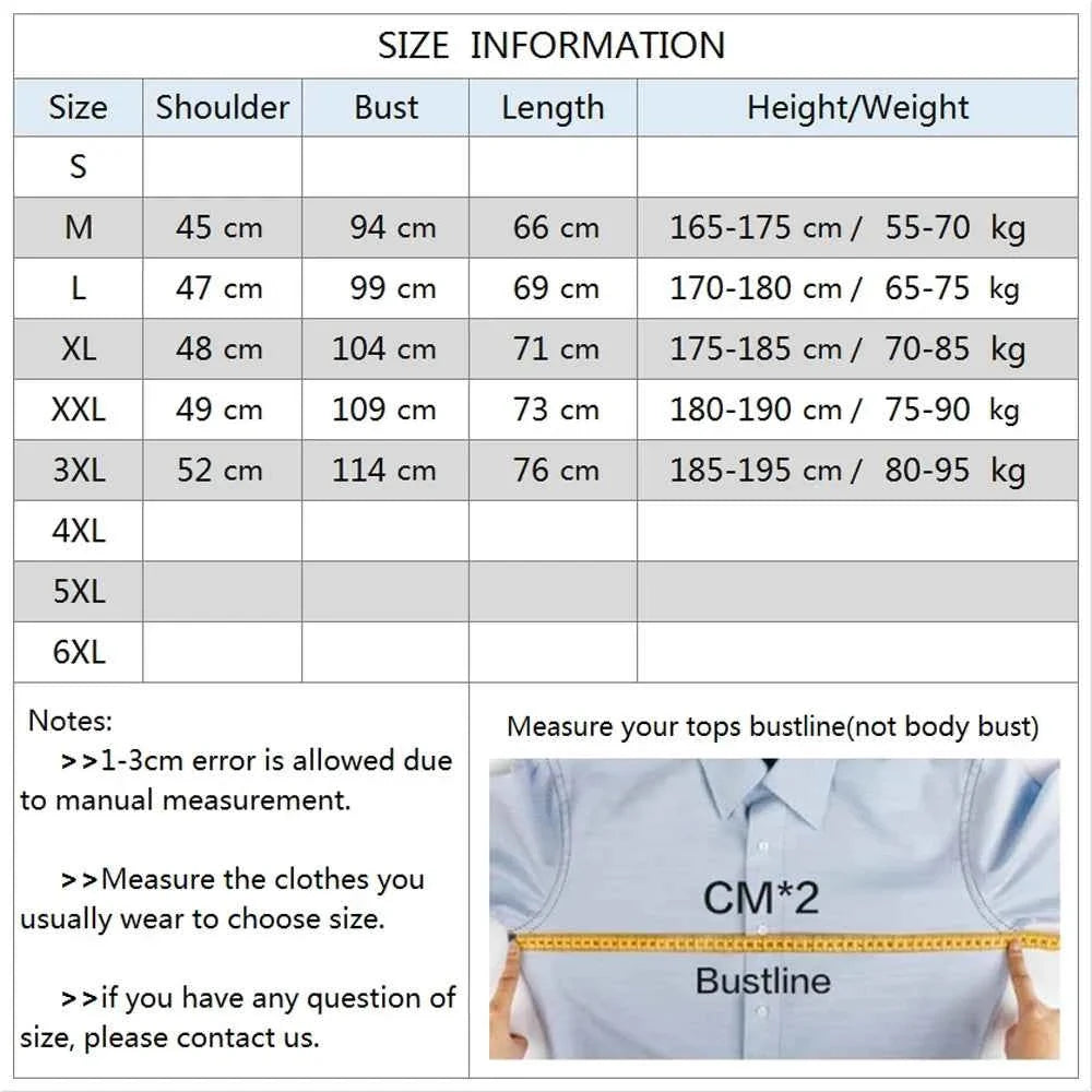 Classic Cotton Men's Solid O-Neck Tee