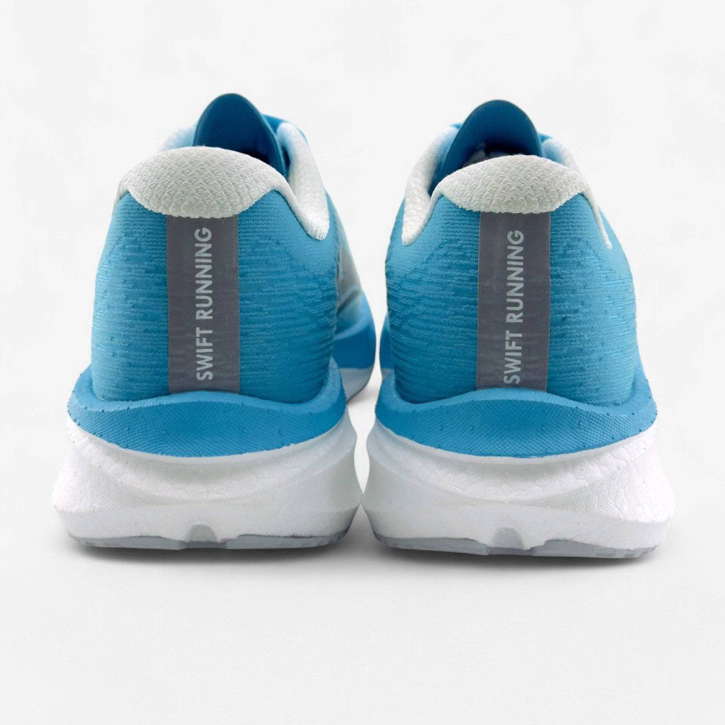 HORUS Men's Running Shoes, Blue