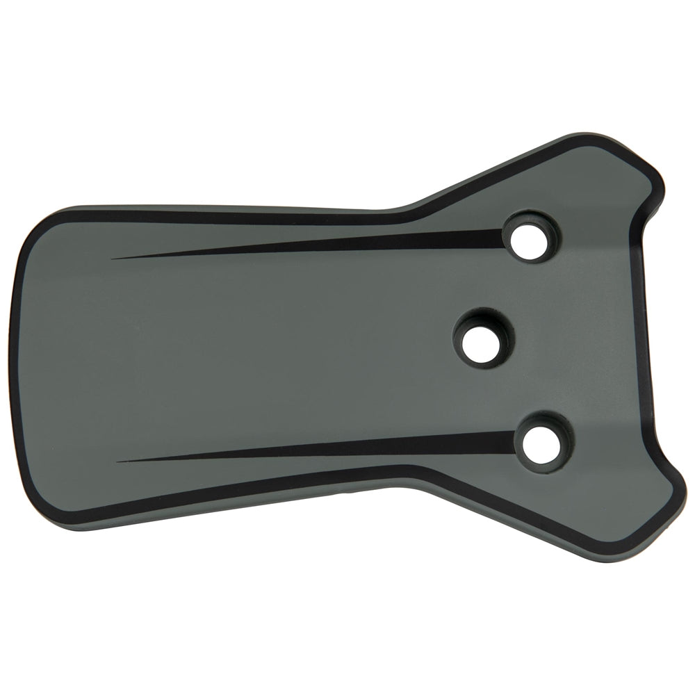 HX TWO-TONE JAW GUARD | BASEBALL JAW GUARD