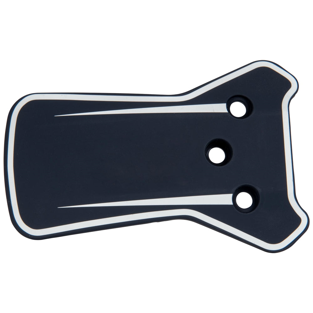 HX TWO-TONE JAW GUARD | BASEBALL JAW GUARD