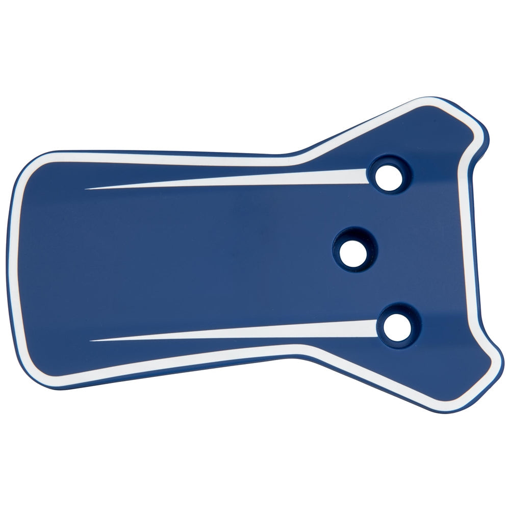HX TWO-TONE JAW GUARD | BASEBALL JAW GUARD