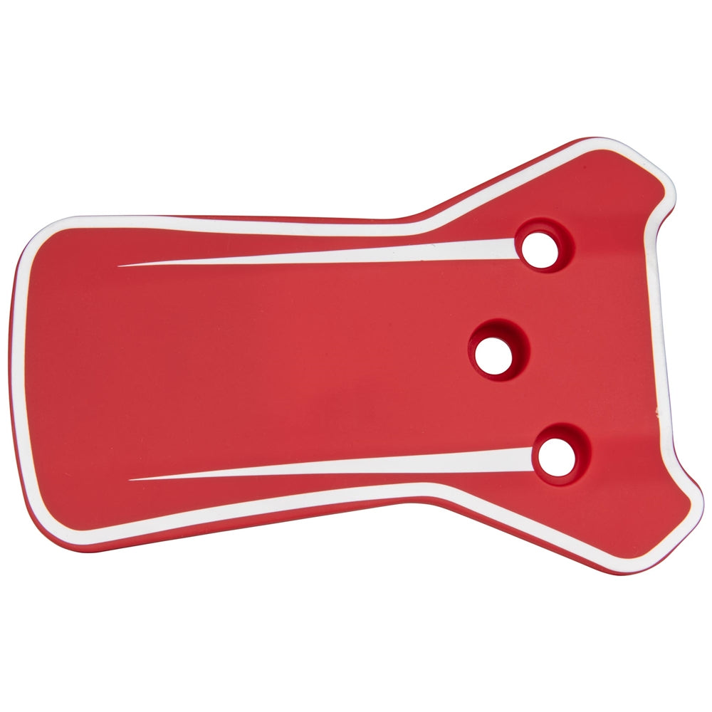 HX TWO-TONE JAW GUARD | BASEBALL JAW GUARD